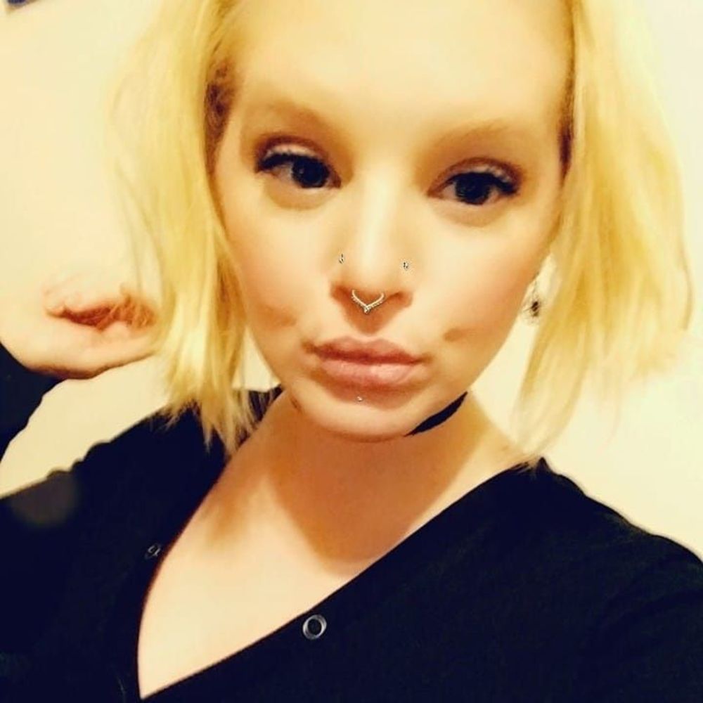 Meet your Posher, Shannon